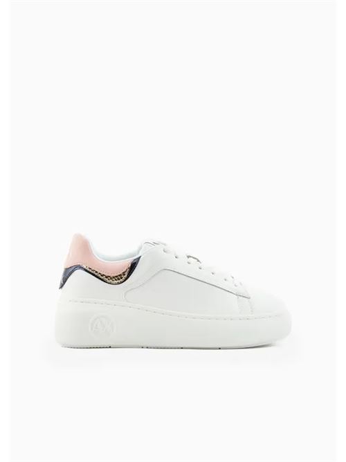 sneacker ARMANI EXCHANGE | XDX108 XV731S932